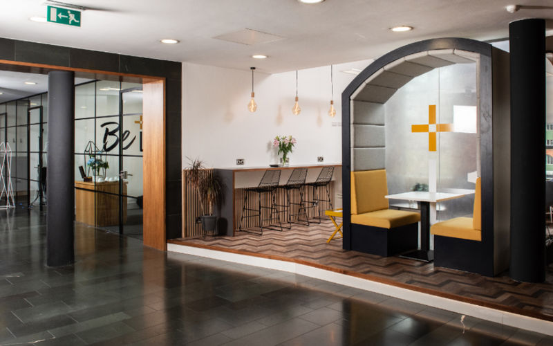 2 The Calls, West Yorkshire Image 3