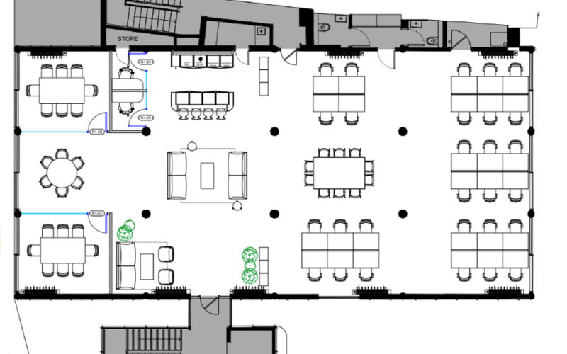 22 Shad Thames, London Image 19