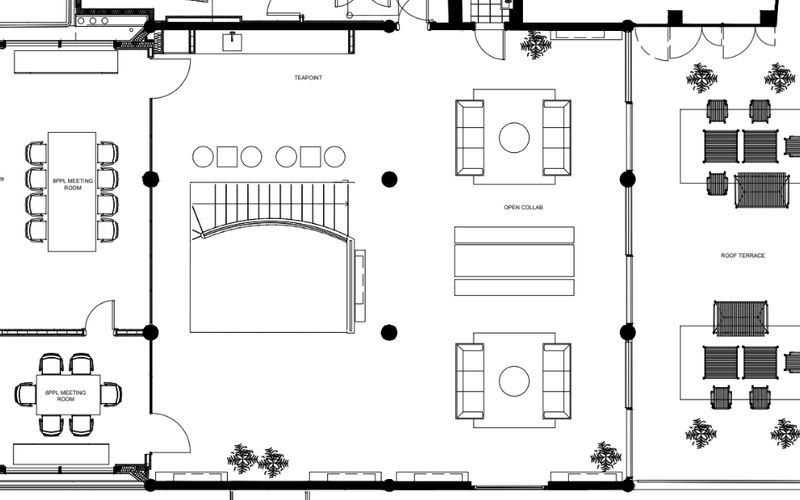 22 Shad Thames, London Image 12