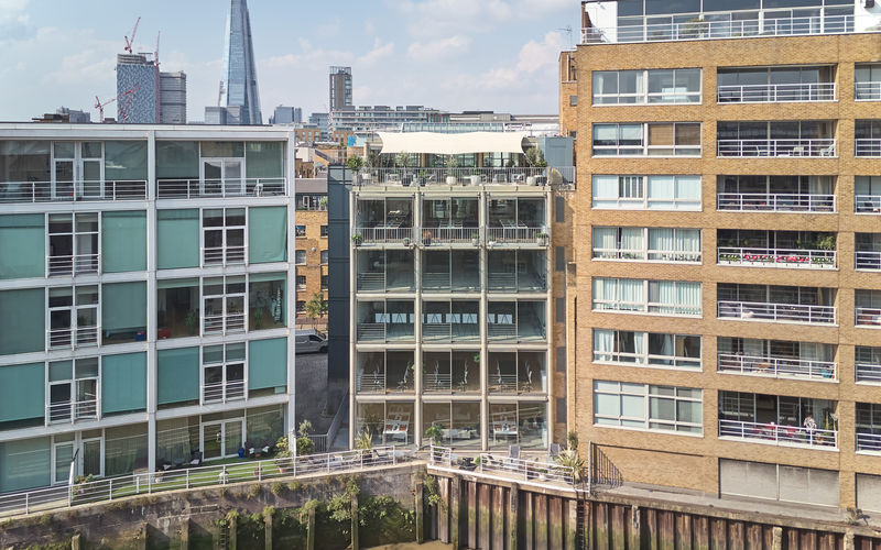 22 Shad Thames, London Image 26