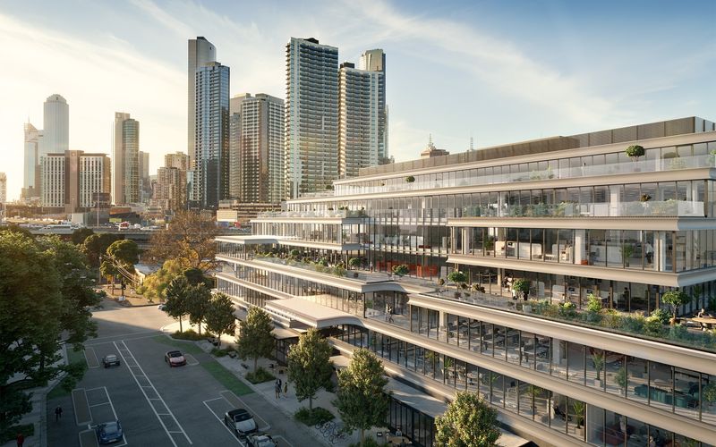 101 Moray Street, South Melbourne Image 8