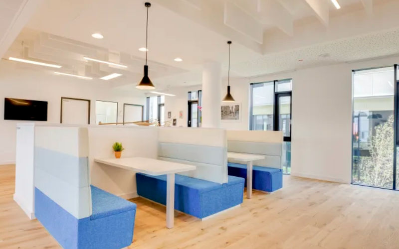 18 Av Mustapha Khalef, Algiers Image 5