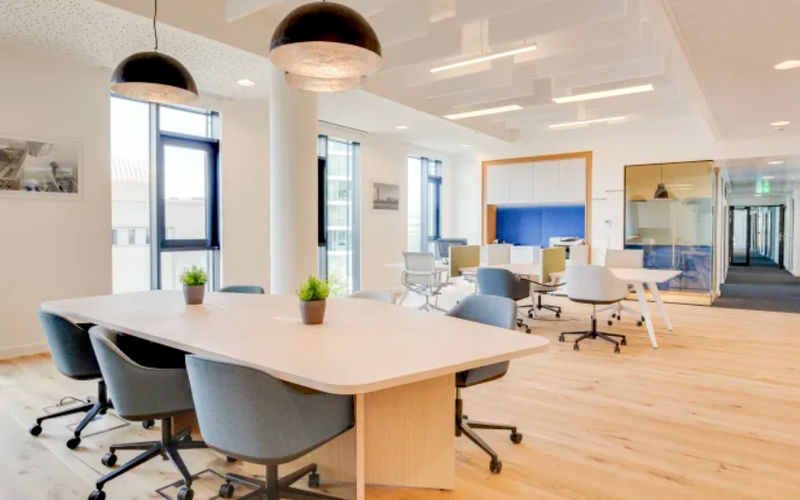 Boulevard Qualite De La Vie, Tunis Image 8