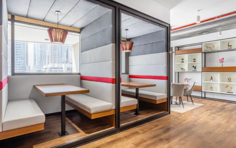 Boulevard Qualite De La Vie, Tunis Image 11