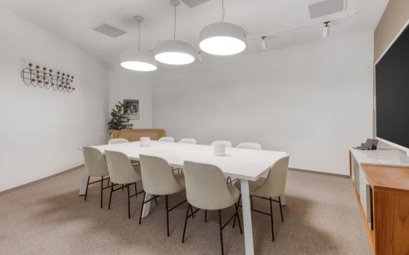 Boulevard Qualite De La Vie, Tunis Image 10