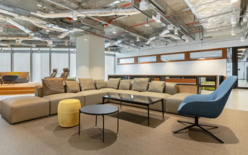 Boulevard Qualite De La Vie, Tunis Image 7