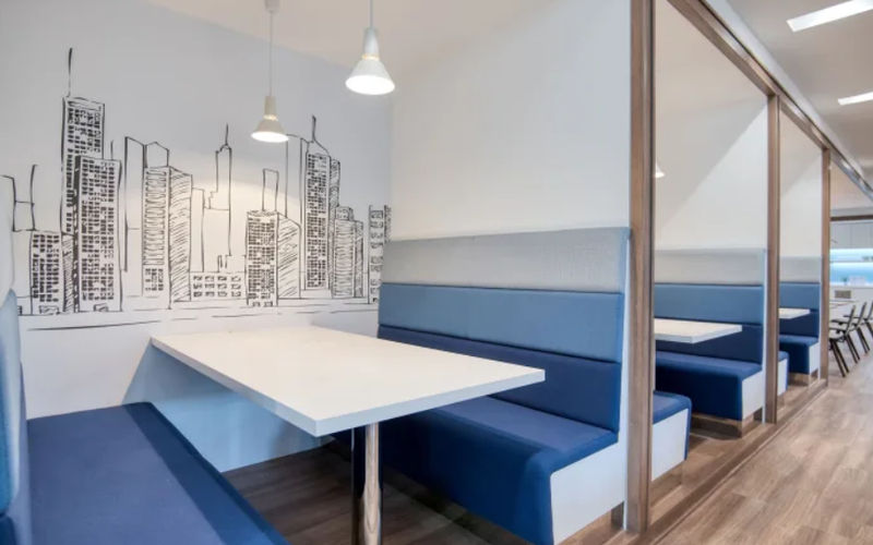 13 Kesmark U, Budapest Image 7