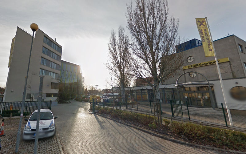 13 Kesmark U, Budapest Image 10