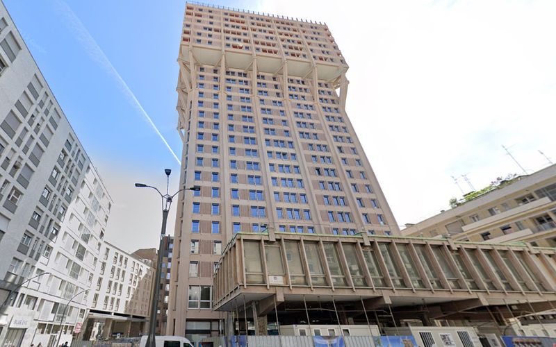 5 Piazza Velasca, Milan Image 11