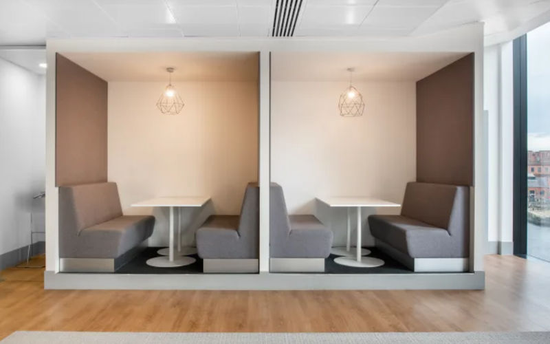 Olympic Park, Warrington Image 6