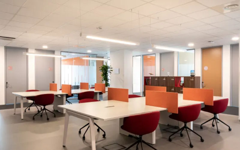 257-258 Upper St, London Image 10