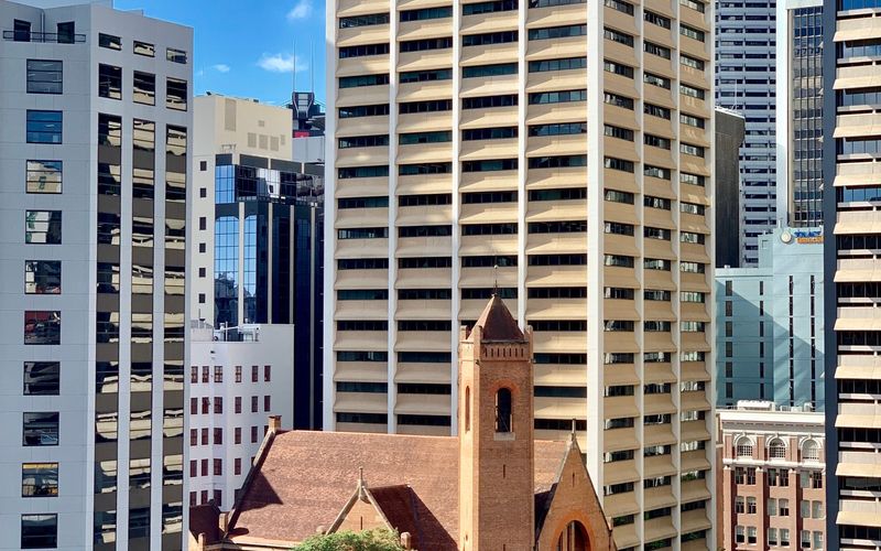 127 Creek Street, Brisbane Image 11