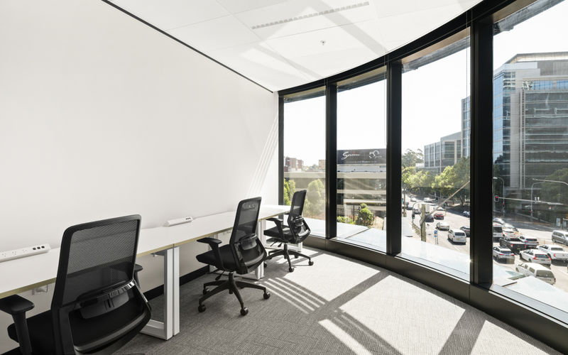 558 Pacific Highway, St Leonards Image 19