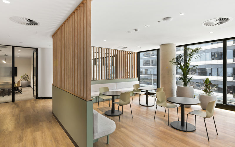 558 Pacific Highway, St Leonards Image 5