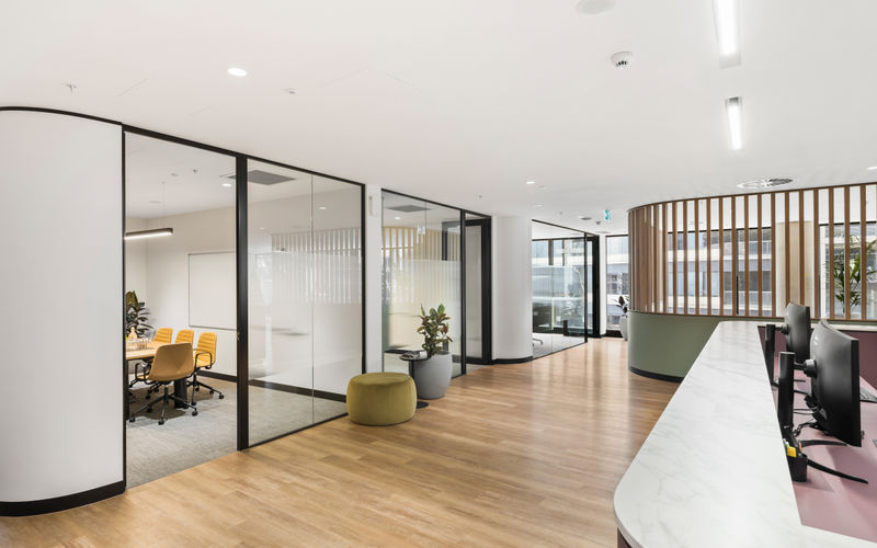 558 Pacific Highway, St Leonards Image 15