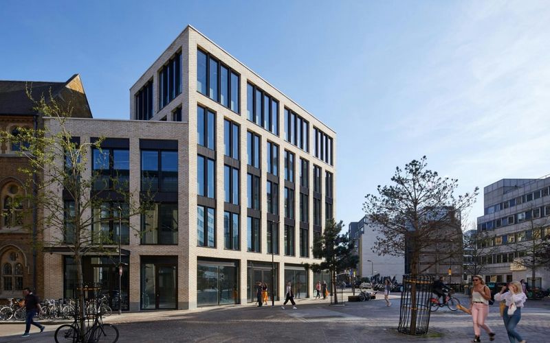 2 Leonard Circus, Shoreditch Image 8