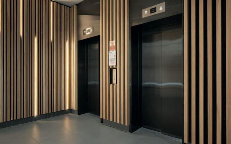 2 Leonard Circus, Shoreditch Image 7