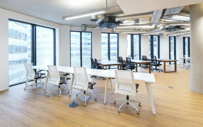 2 Leonard Circus, Shoreditch Image 2