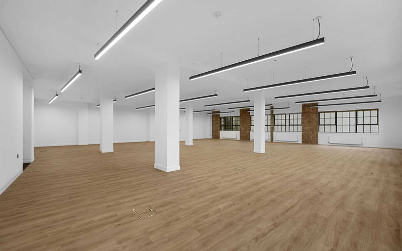 15 Micawber Street, Shoreditch Image 7