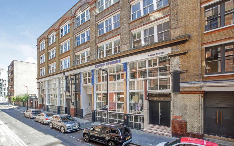 4 Nile Street, Shoreditch Image 8