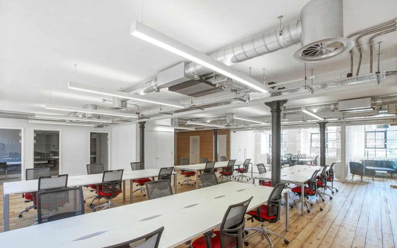 4 Nile Street, Shoreditch Image 1