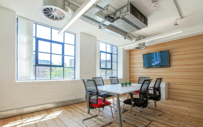 4 Nile Street, Shoreditch Image 2