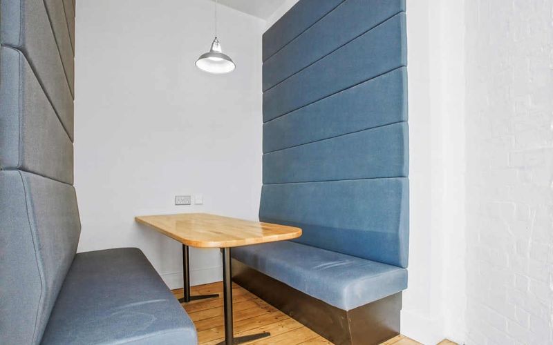 4 Nile Street, Shoreditch Image 6