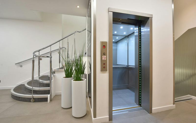 233 High Holborn, Midtown Image 4