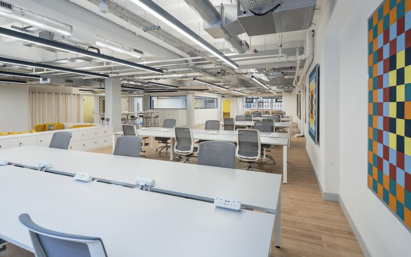 8-10 Macklin Street, Midtown Image 7