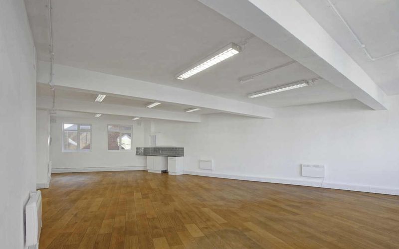 1-5 Clerkenwell Road, Clerkenwell Image 1