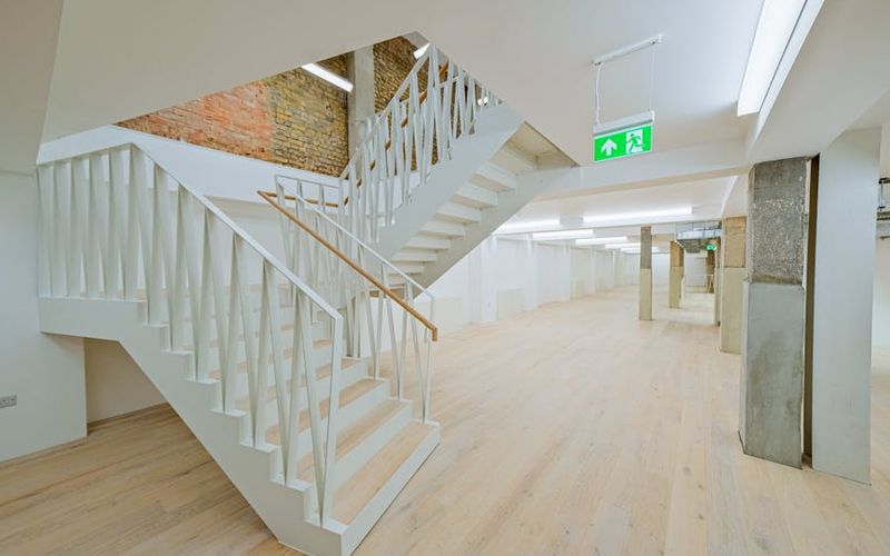 49-51 Farringdon Road, Clerkenwell Image 5