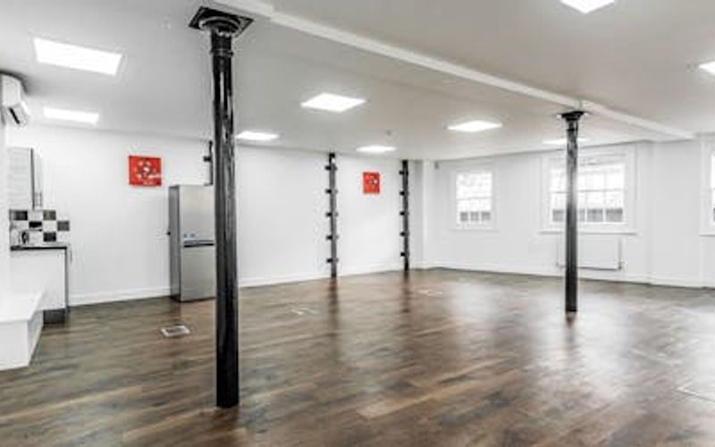 6-8 Sycamore Street, Clerkenwell Image 2