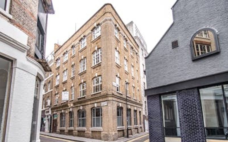 6-8 Sycamore Street, Clerkenwell Image 8