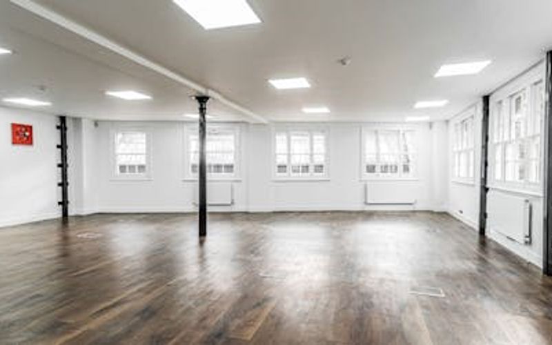 6-8 Sycamore Street, Clerkenwell Image 5