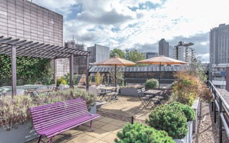 6-8 Sycamore Street, Clerkenwell Image 1