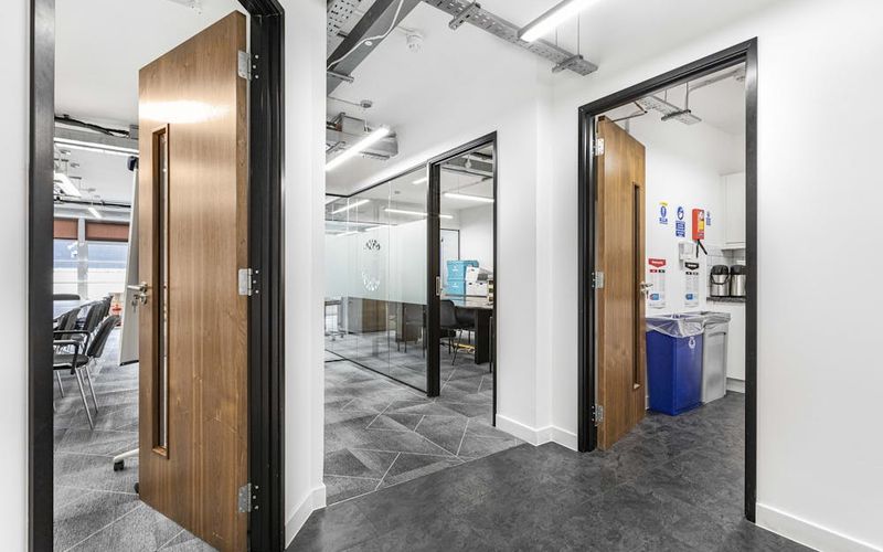 15 Northburgh Street, Clerkenwell Image 6