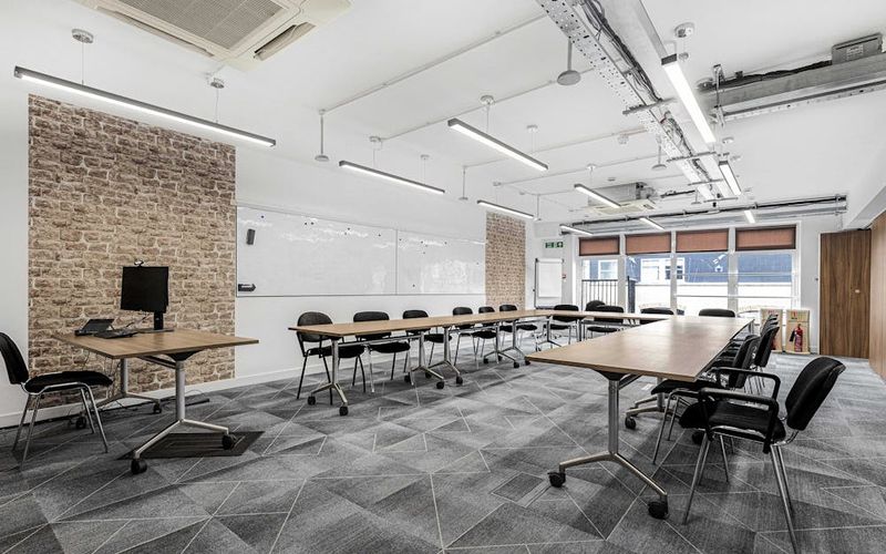 15 Northburgh Street, Clerkenwell Image 3