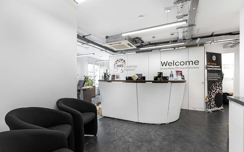 15 Northburgh Street, Clerkenwell Image 1