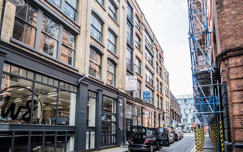 15 Northburgh Street, Clerkenwell Image 12