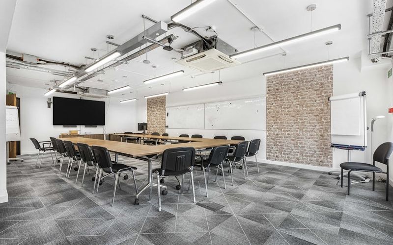 15 Northburgh Street, Clerkenwell Image 7