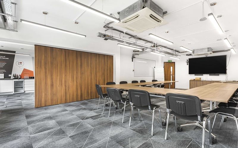 15 Northburgh Street, Clerkenwell Image 9