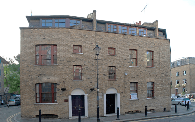 44 Clerkenwell Close, Clerkenwell Image 6
