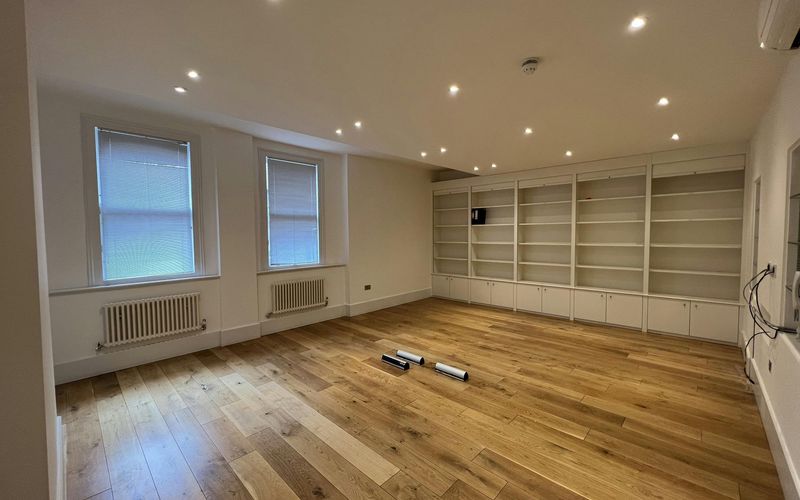 44 Clerkenwell Close, Clerkenwell Image 2