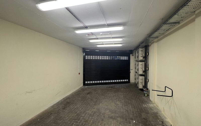 44 Clerkenwell Close, Clerkenwell Image 5