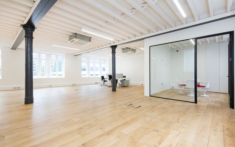26 Farringdon Street, London Image 1