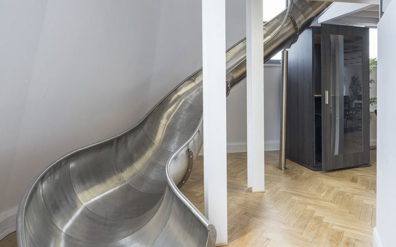 89 Charterhouse Street, Clerkenwell Image 4