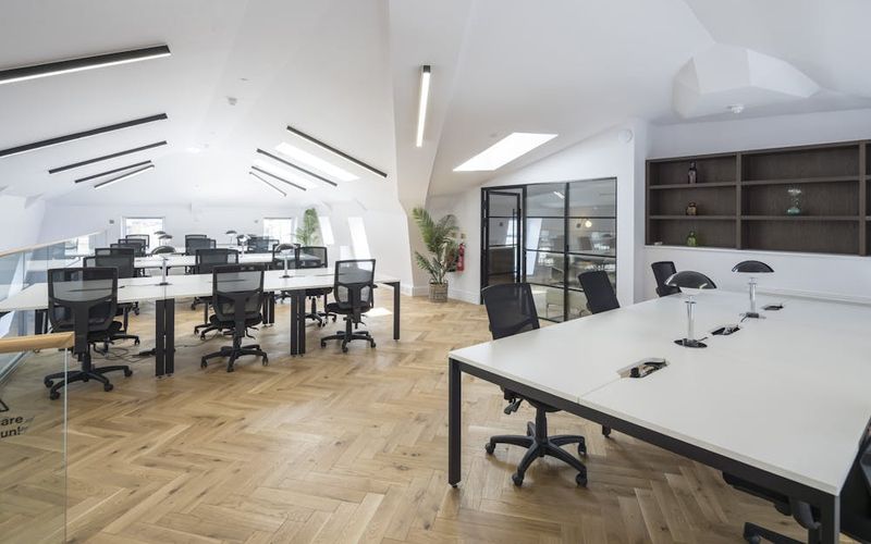 89 Charterhouse Street, Clerkenwell Image 1