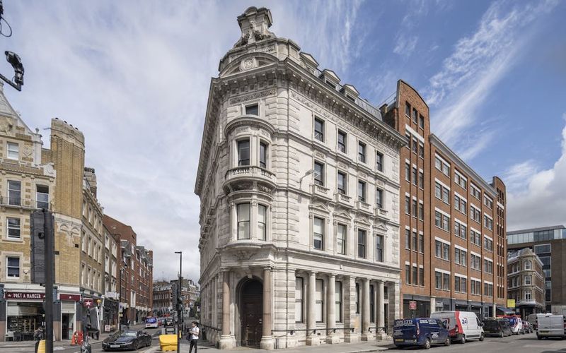 89 Charterhouse Street, Clerkenwell Image 13