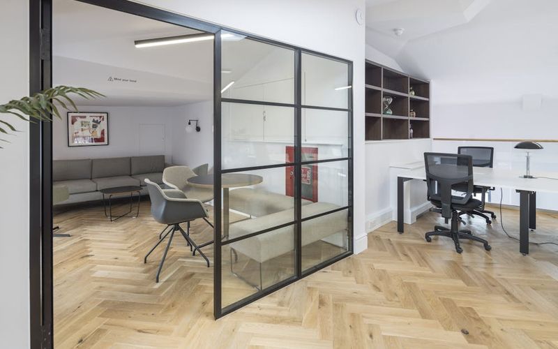 89 Charterhouse Street, Clerkenwell Image 6