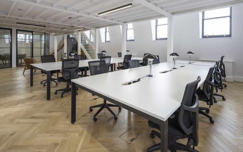 89 Charterhouse Street, Clerkenwell Image 8